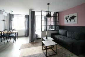 Cosy Happy Studio Apartment